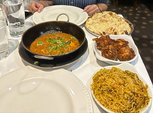 Photo of Seven Spice - 57 London Rd, Pembroke Dock SA72 6DT